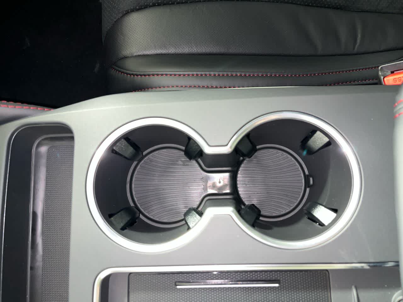 2026 Acura MDX w/A-Spec Package