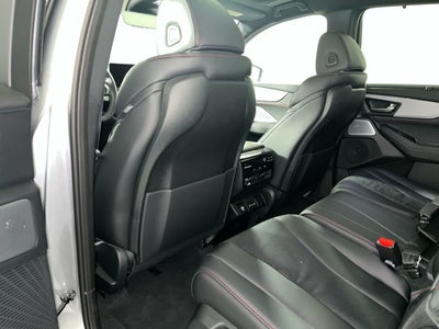 2026 Acura MDX w/A-Spec Package