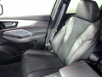 2026 Acura MDX w/A-Spec Package