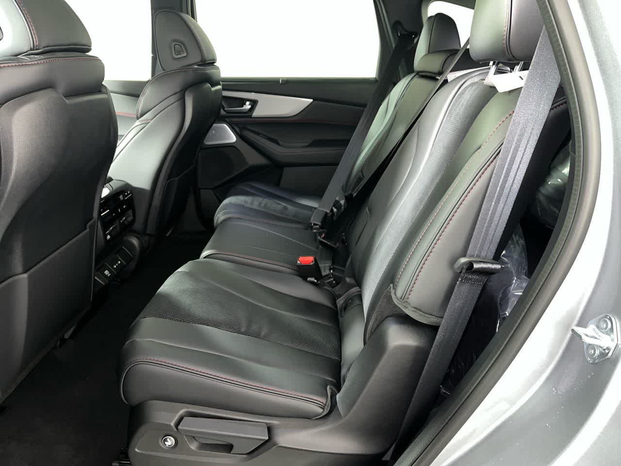 2026 Acura MDX w/A-Spec Package