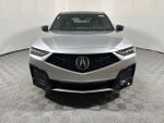 2026 Acura MDX w/A-Spec Package