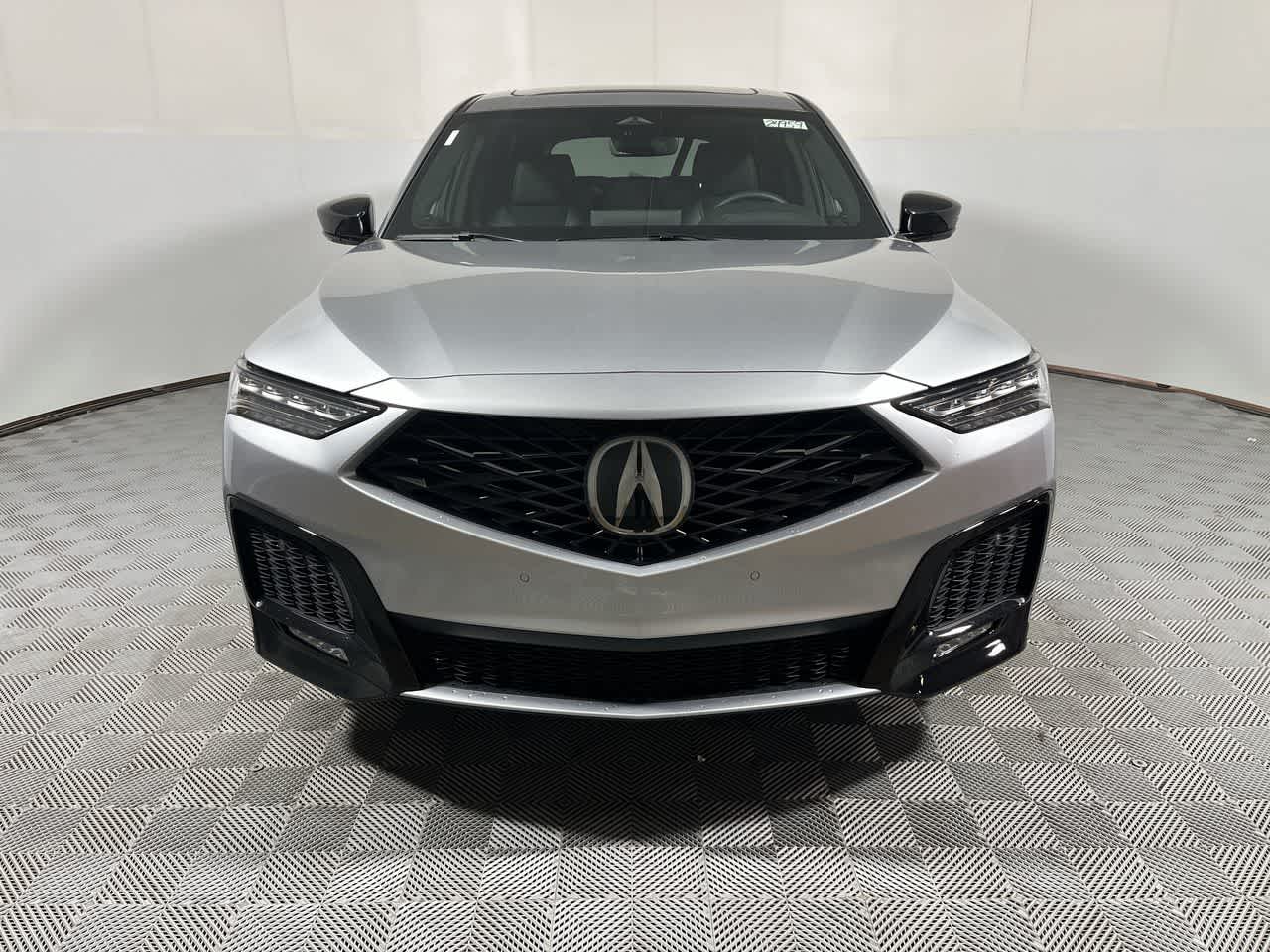 2026 Acura MDX w/A-Spec Package