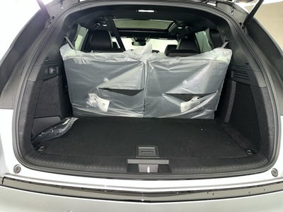 2026 Acura MDX w/A-Spec Package