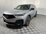 2026 Acura MDX w/A-Spec Package