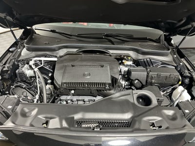 2026 Acura MDX w/A-Spec Package