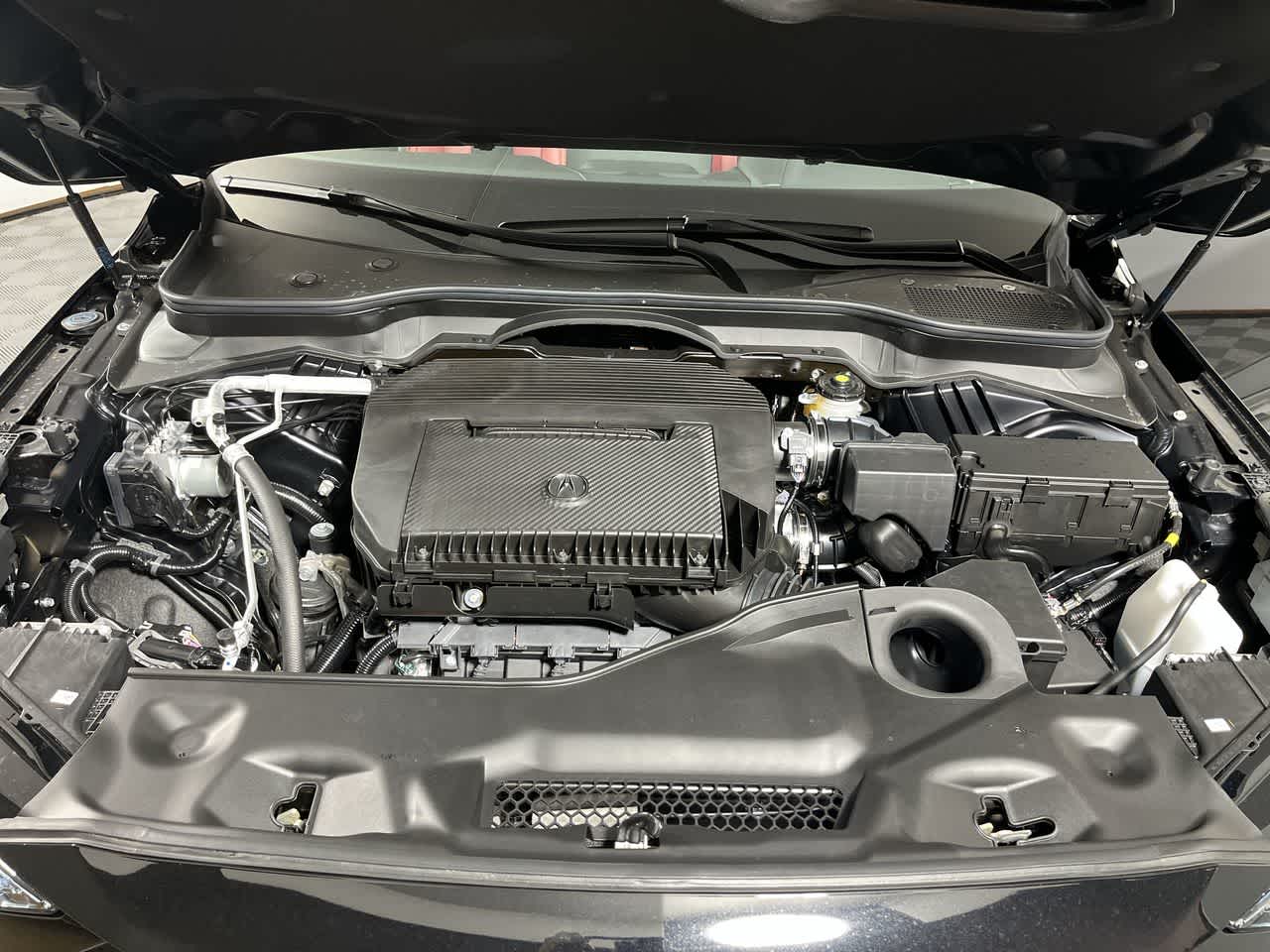 2026 Acura MDX w/A-Spec Package