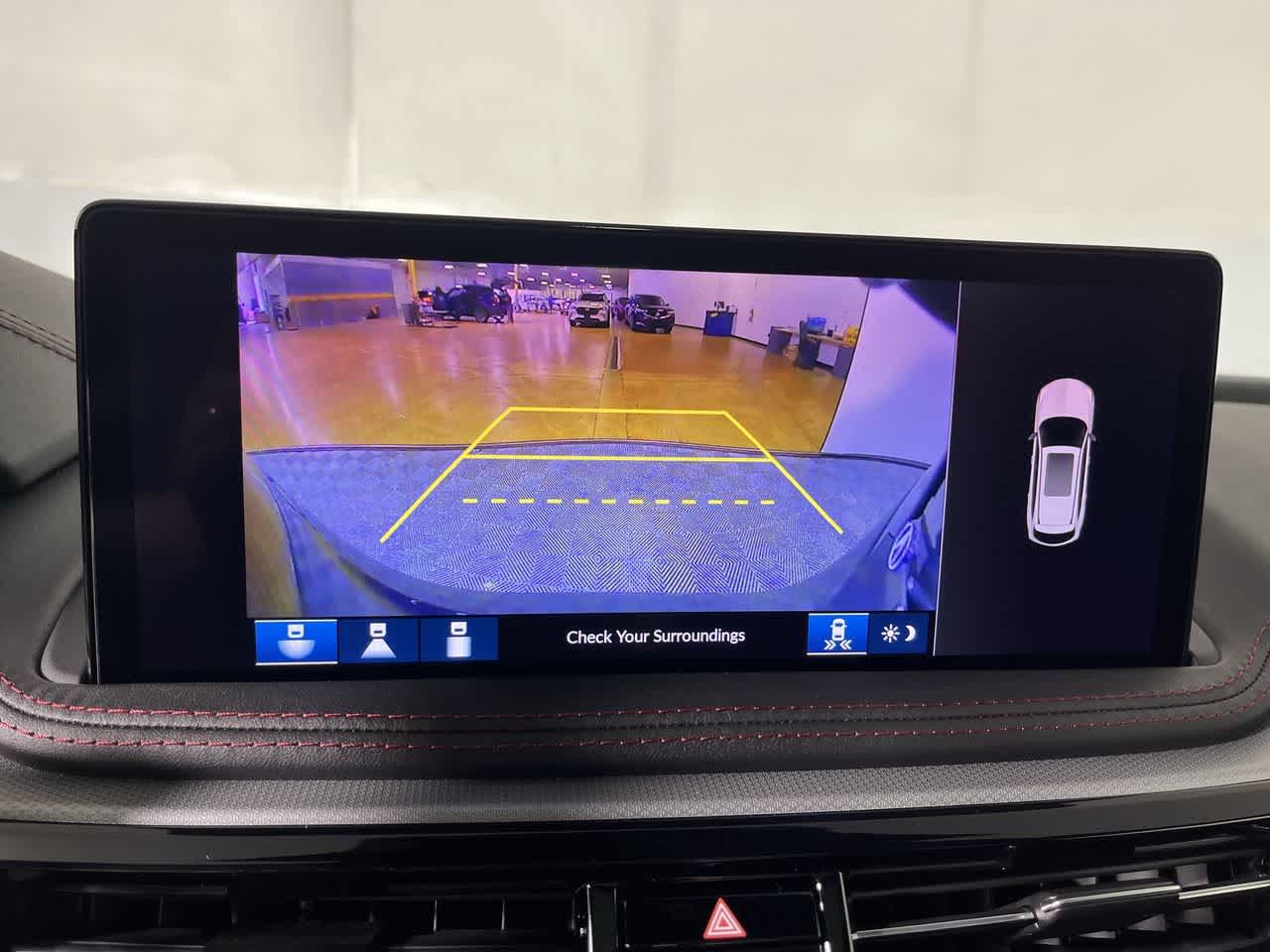 2026 Acura MDX w/A-Spec Package