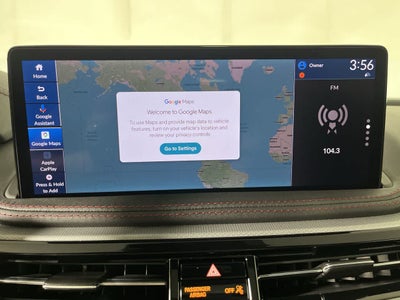 2026 Acura MDX w/A-Spec Package