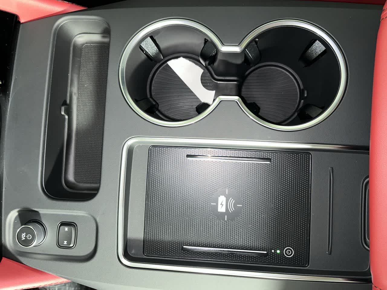 2026 Acura MDX w/A-Spec Package