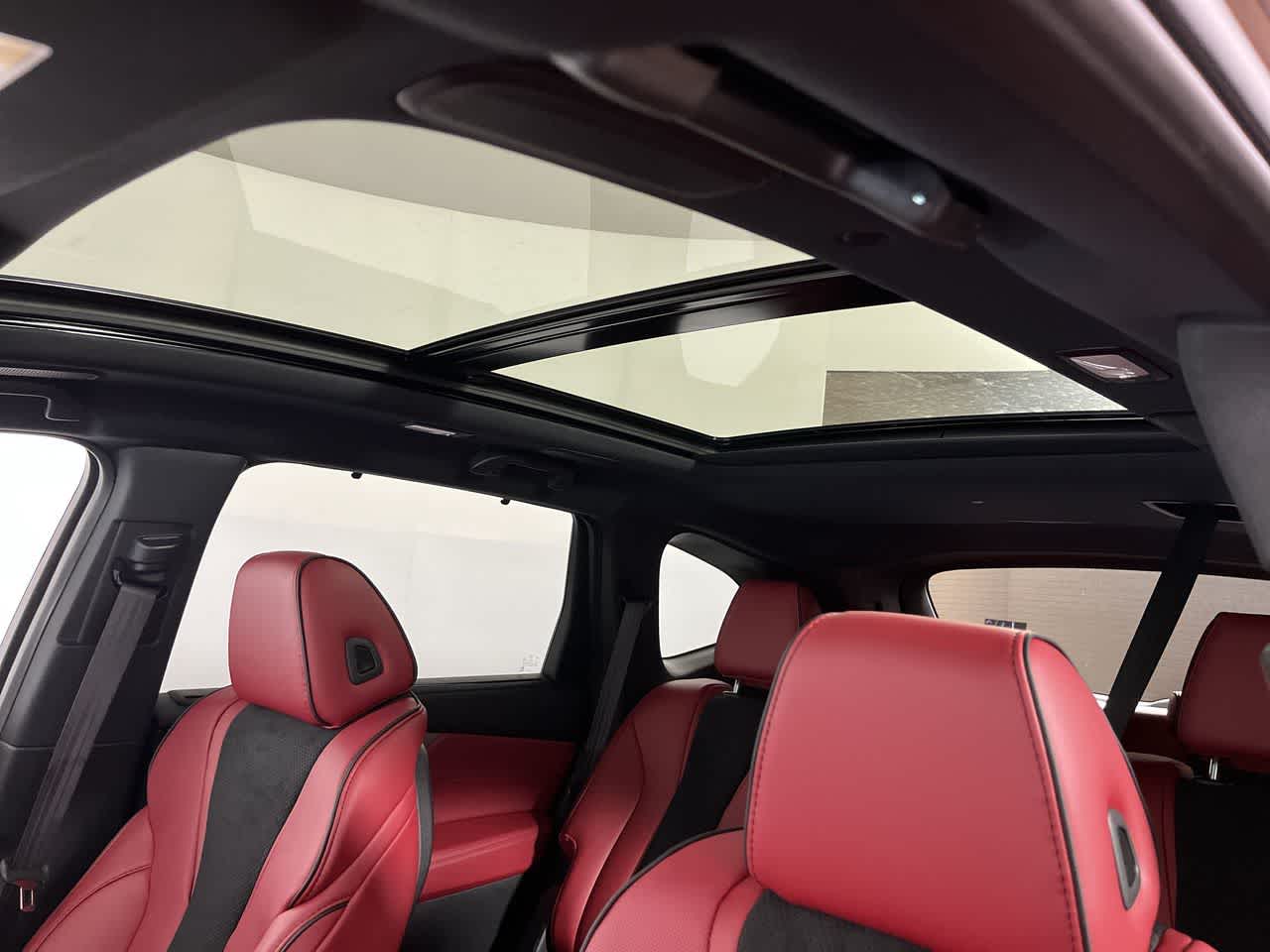 2026 Acura MDX w/A-Spec Package