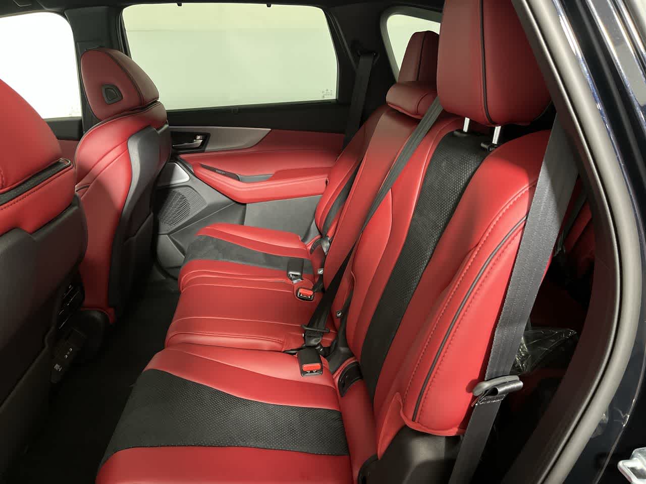 2026 Acura MDX w/A-Spec Package
