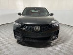 2026 Acura MDX w/A-Spec Package