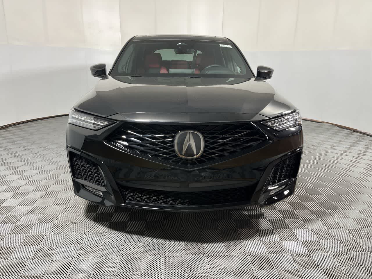 2026 Acura MDX w/A-Spec Package