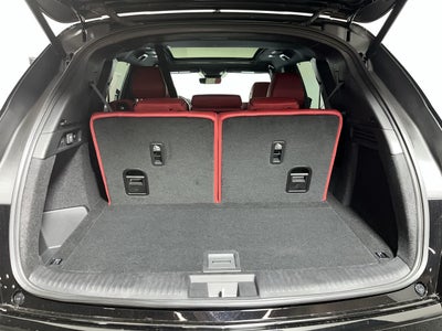 2026 Acura MDX w/A-Spec Package