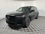 2026 Acura MDX w/A-Spec Package