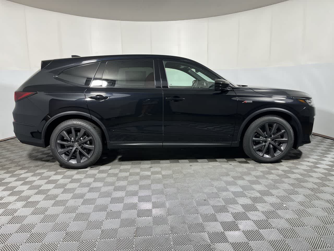2026 Acura MDX w/A-Spec Package