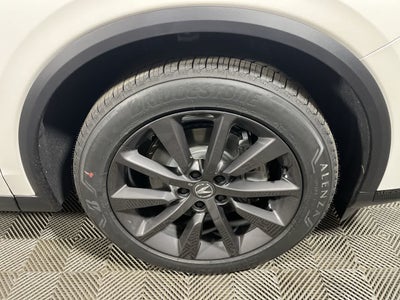 2026 Acura MDX w/A-Spec Package