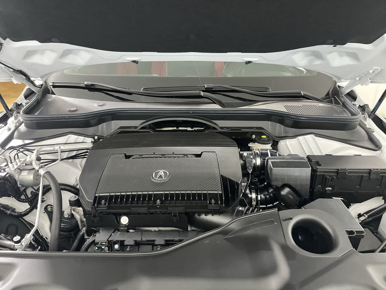 2026 Acura MDX A-Spec Package - Photo 12