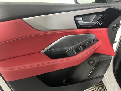 2026 Acura MDX w/A-Spec Package