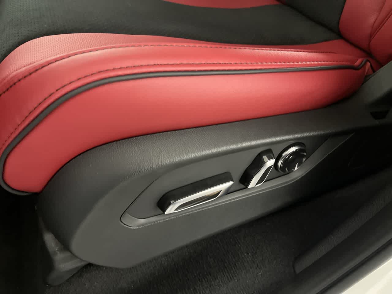 2026 Acura MDX A-Spec Package - Photo 14