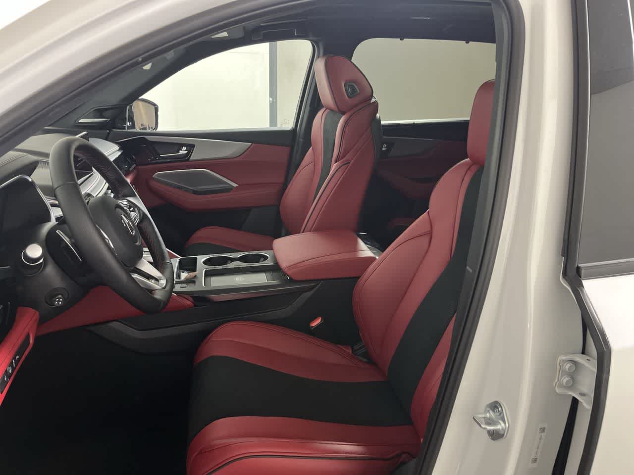 2026 Acura MDX A-Spec Package - Photo 15