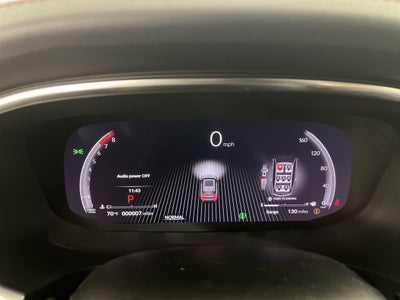 2026 Acura MDX w/A-Spec Package