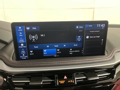 2026 Acura MDX w/A-Spec Package