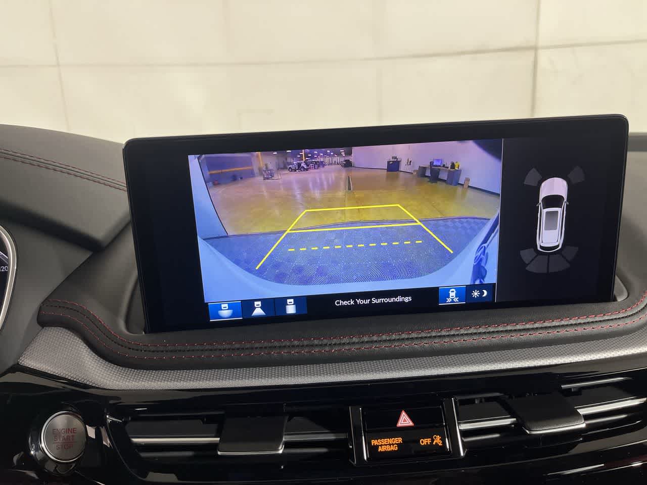 2026 Acura MDX A-Spec Package - Photo 19