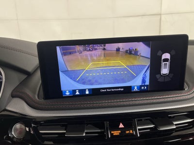 2026 Acura MDX w/A-Spec Package