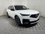 2026 Acura MDX w/A-Spec Package