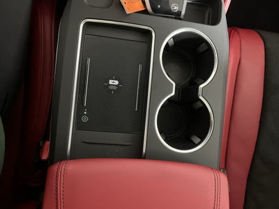 2026 Acura MDX w/A-Spec Package