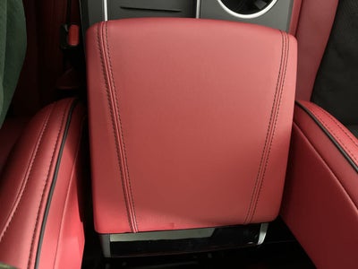 2026 Acura MDX w/A-Spec Package