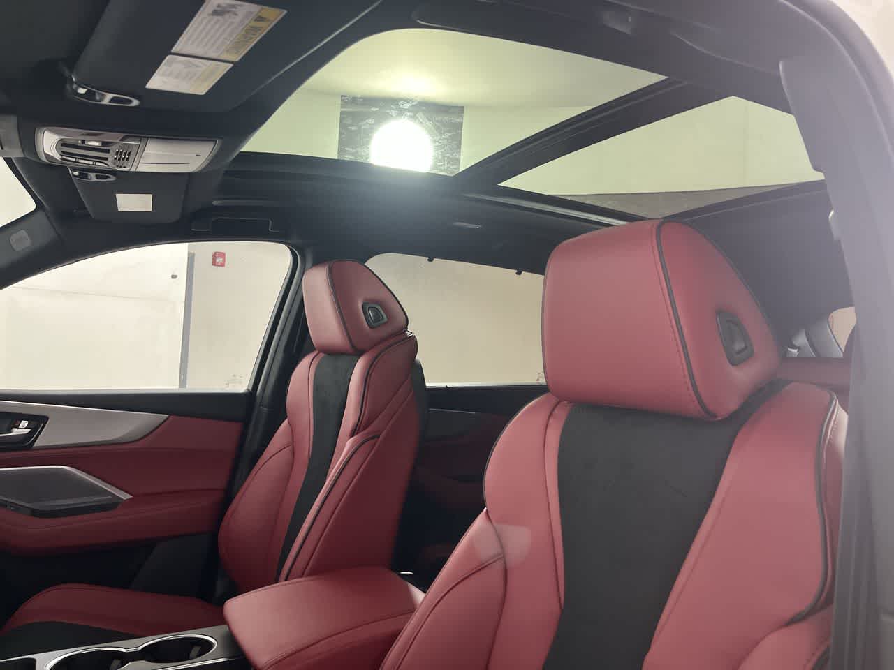 2026 Acura MDX A-Spec Package - Photo 25