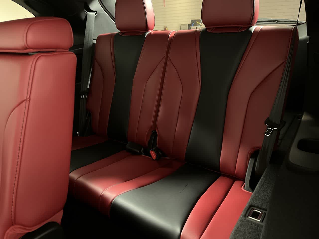 2026 Acura MDX A-Spec Package - Photo 27
