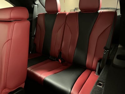 2026 Acura MDX w/A-Spec Package