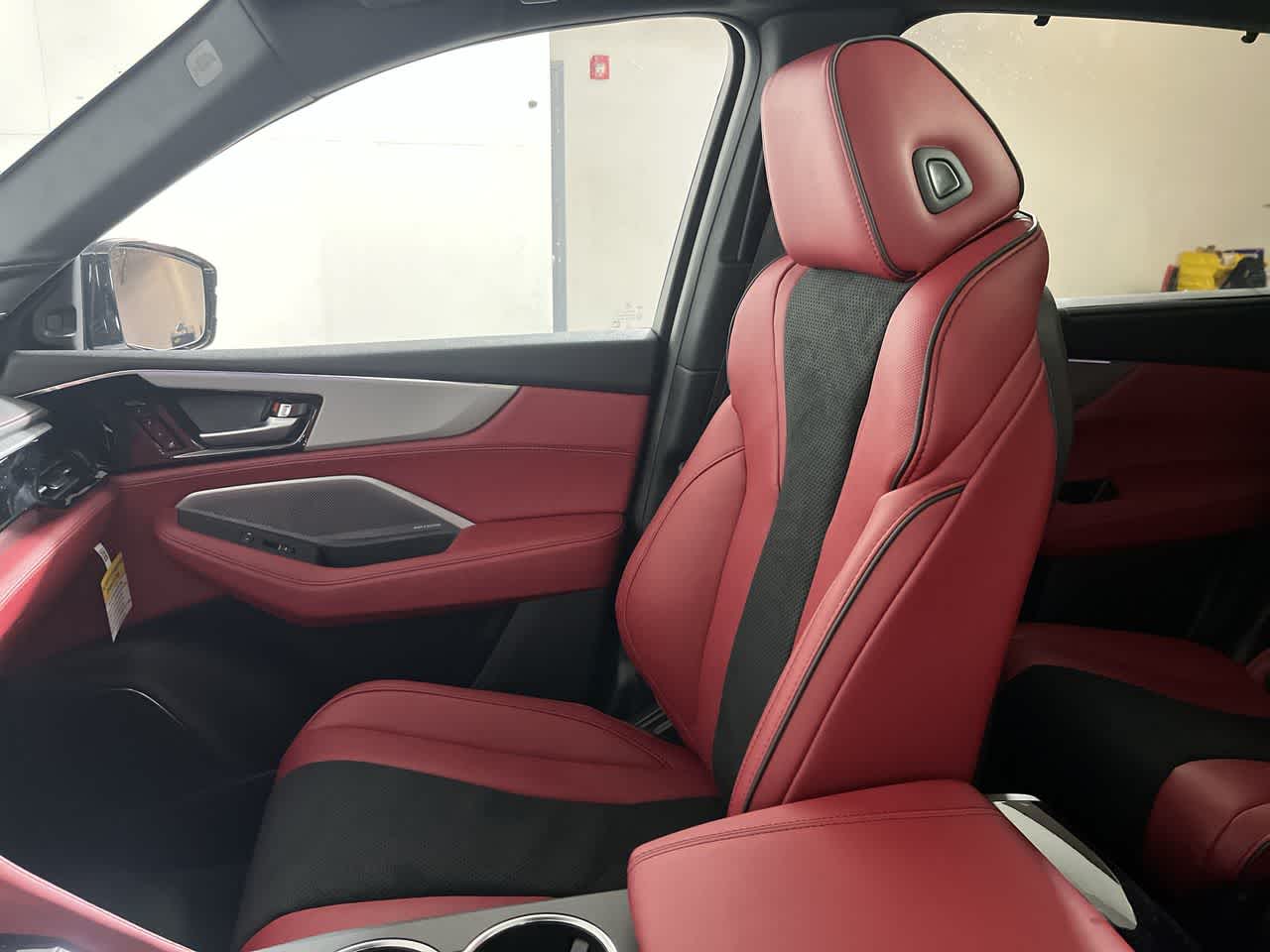 2026 Acura MDX A-Spec Package - Photo 28