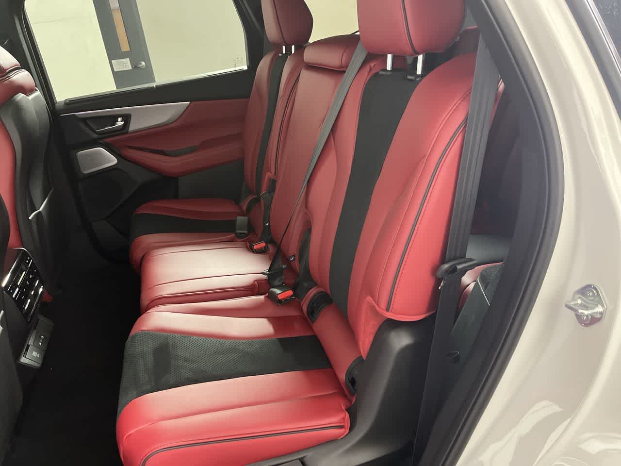2026 Acura MDX A-Spec Package - Photo 29
