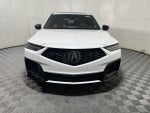 2026 Acura MDX w/A-Spec Package