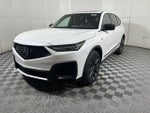 2026 Acura MDX w/A-Spec Package