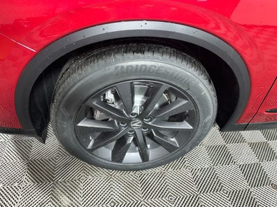 2026 Acura MDX w/A-Spec Package