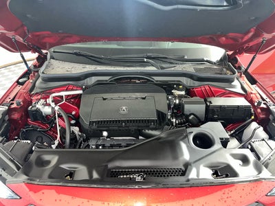 2026 Acura MDX w/A-Spec Package