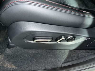 2026 Acura MDX w/A-Spec Package