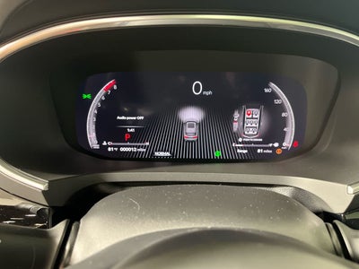 2026 Acura MDX w/A-Spec Package