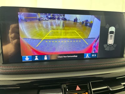 2026 Acura MDX w/A-Spec Package