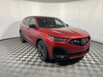 2026 Acura MDX w/A-Spec Package