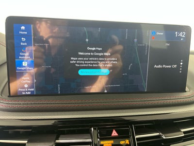 2026 Acura MDX w/A-Spec Package