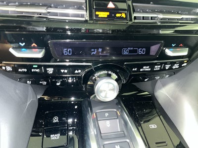 2026 Acura MDX w/A-Spec Package
