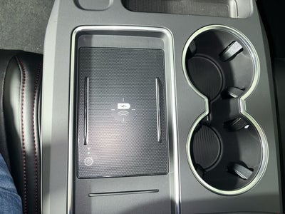2026 Acura MDX w/A-Spec Package