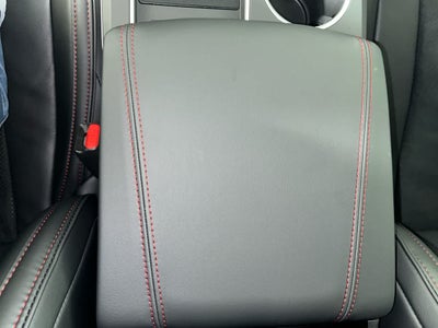 2026 Acura MDX w/A-Spec Package