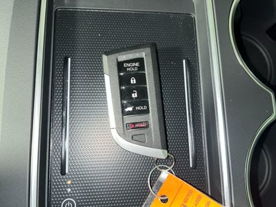 2026 Acura MDX w/A-Spec Package